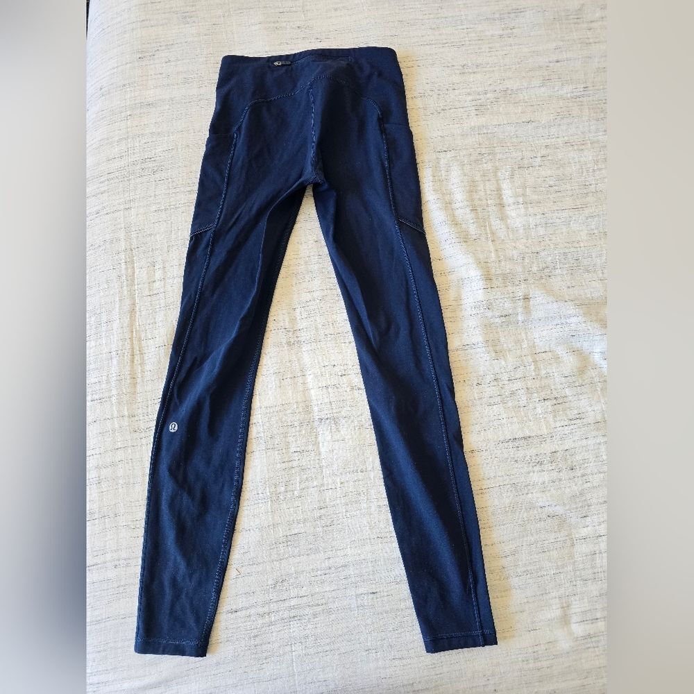 Lululemon Swift Speed High Rise Tight - Picture 4 of 6